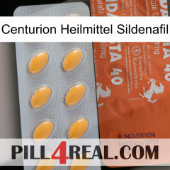 Centurion Remedies Sildenafil 43